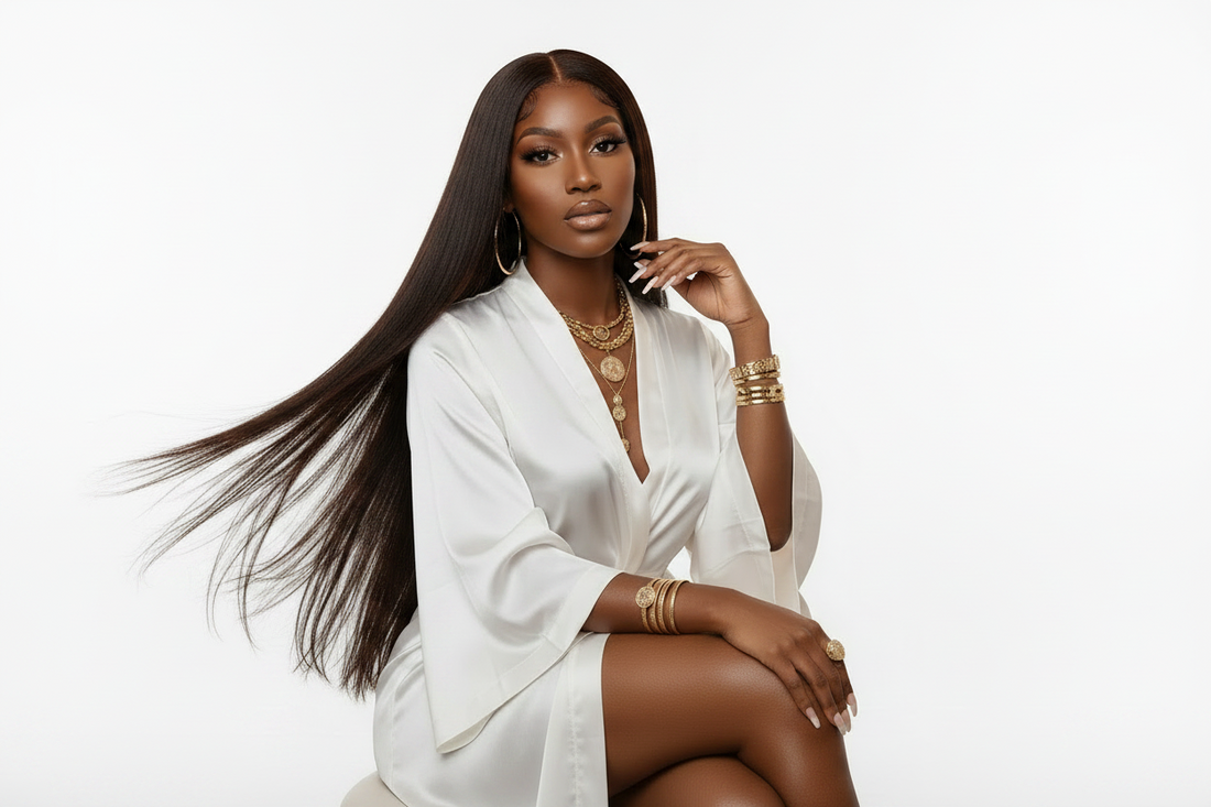 5 Essential Hair Care Tips for Healthy, Shiny Hair