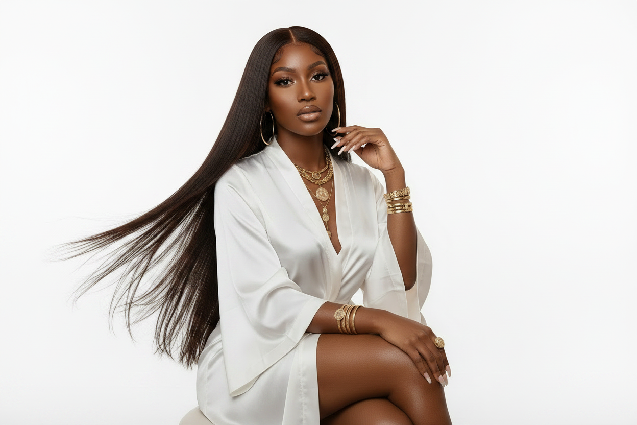 5 Essential Hair Care Tips for Healthy, Shiny Hair
