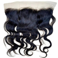 Raw Body Wave 13x4 HD Lace Frontal