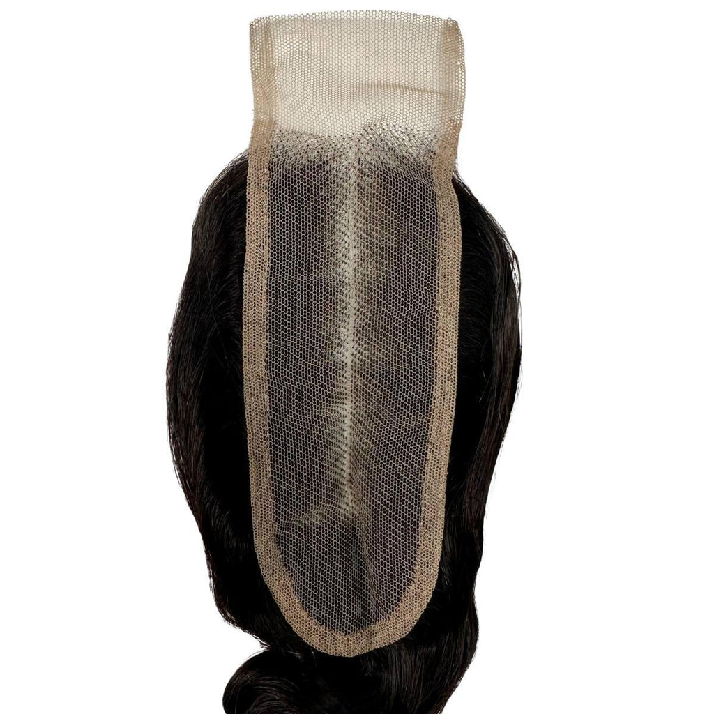 Loose Wave 2x6 Transparent Lace Closure