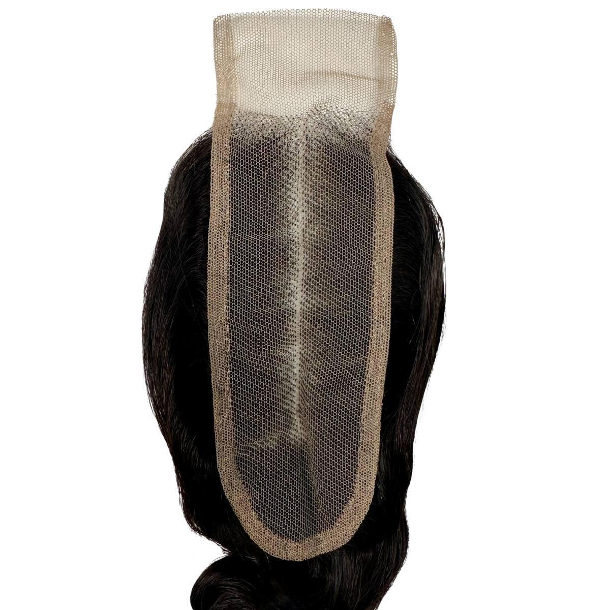 Loose Wave 2x6 Transparent Lace Closure