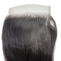 Yaki Straight 5x5 HD Lace Closure