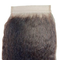 Kinky Straight 5x5 HD Lace Closure