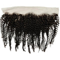 Jerry Curl 13x4 HD Lace Frontal