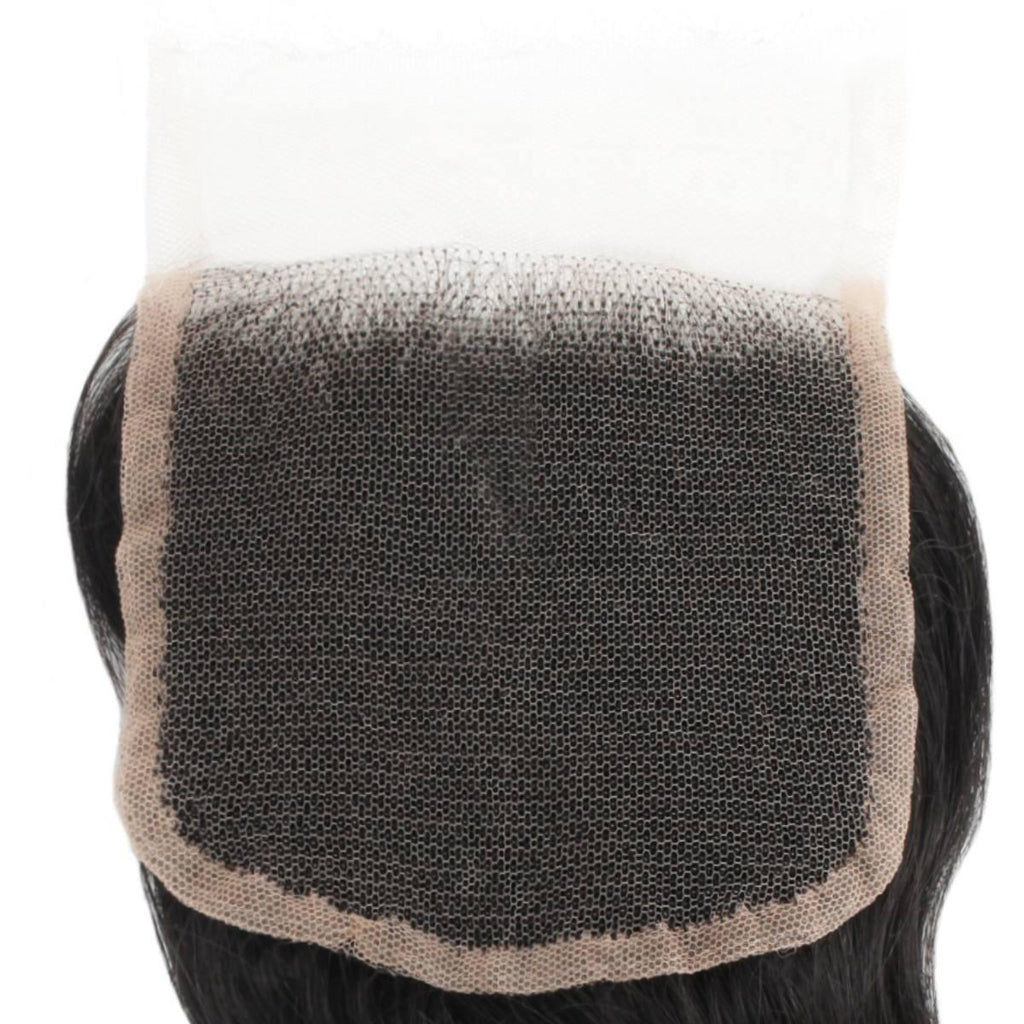 Loose Wave 5x5 HD Lace Closure