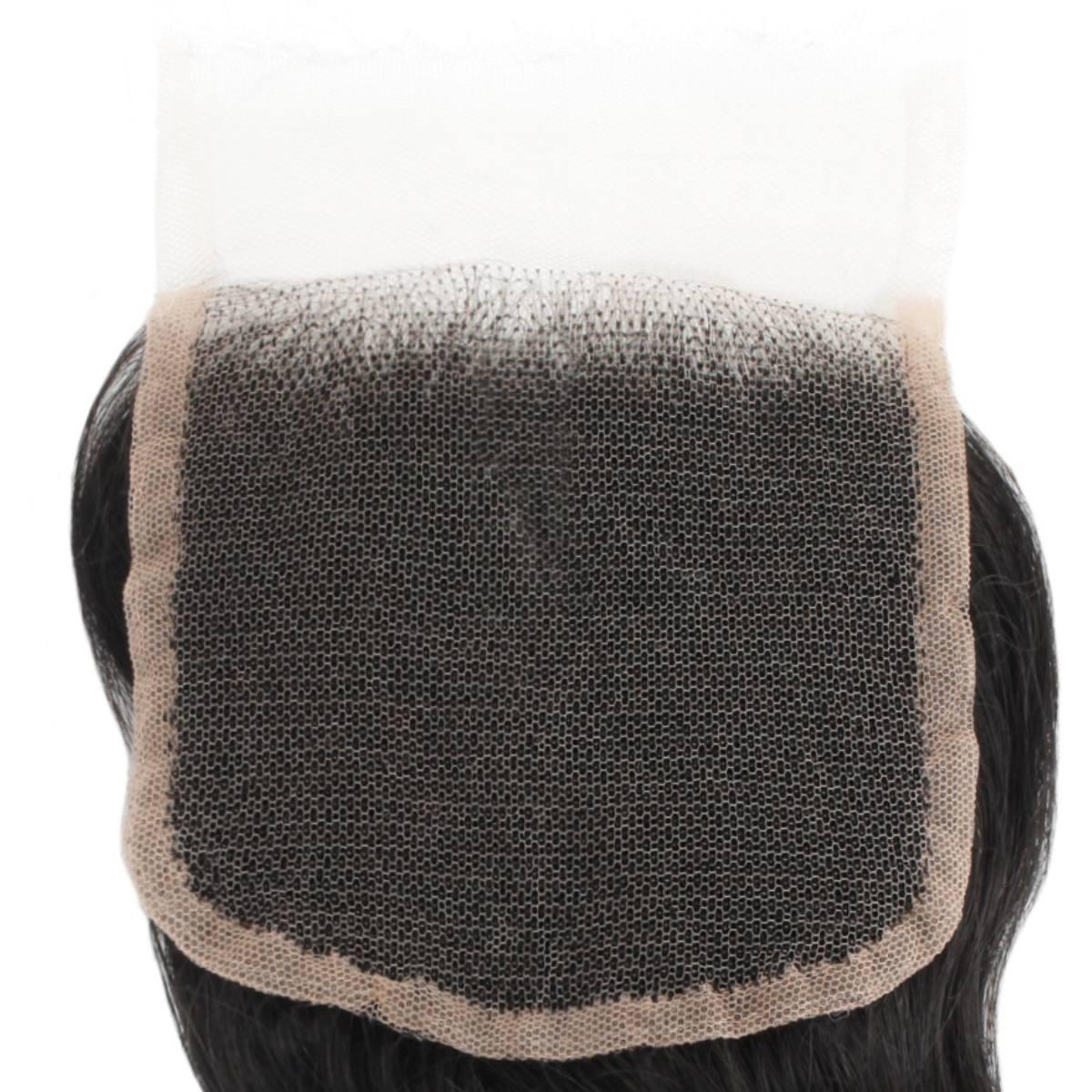 Loose Wave 5x5 HD Lace Closure