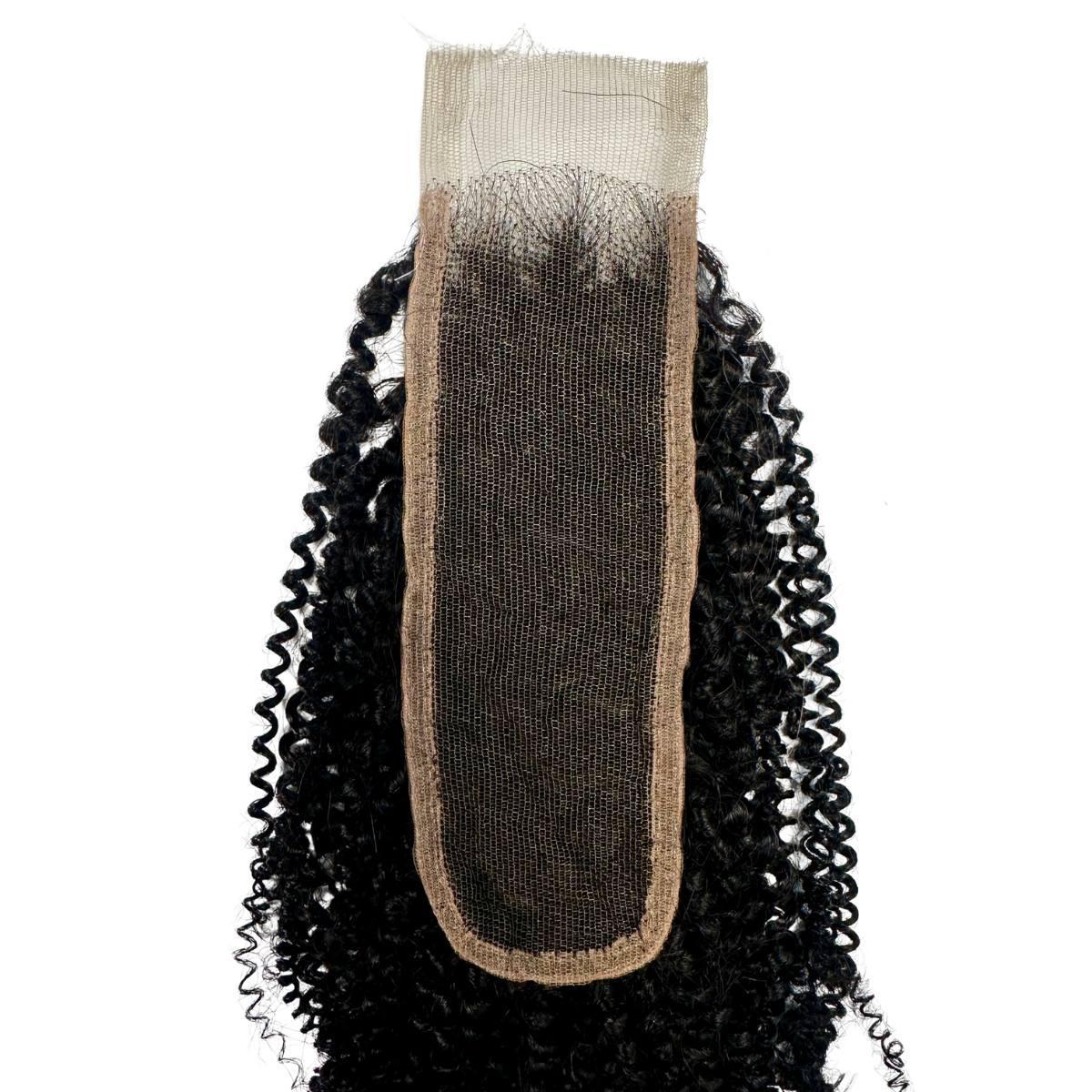 Afro Kinky 2x6 HD Lace Closure