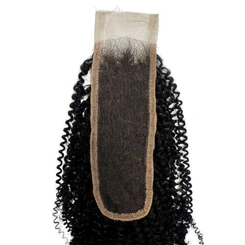 Afro Kinky 2x6 HD Lace Closure