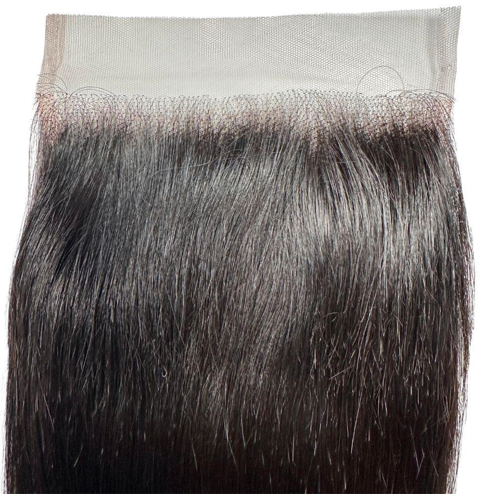 Straight 6x6 HD Lace Closure