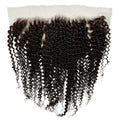 Jerry Curl 13x6 HD Lace Frontal
