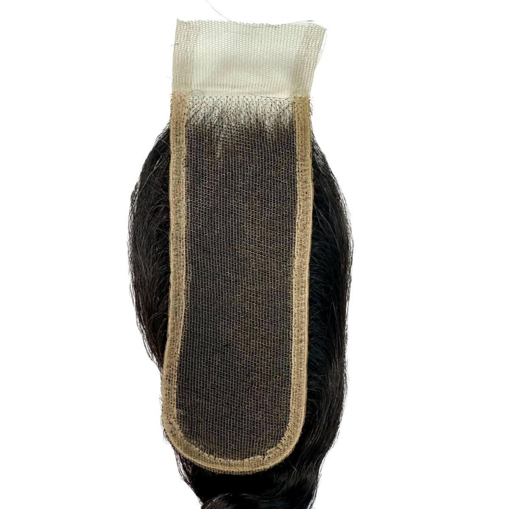Loose Wave 2x6 HD Lace Closure