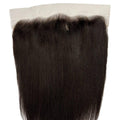 Yaki Straight 13x6 HD Lace Frontal