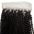 Afro Kinky Curly 5x5 HD Lace Closure