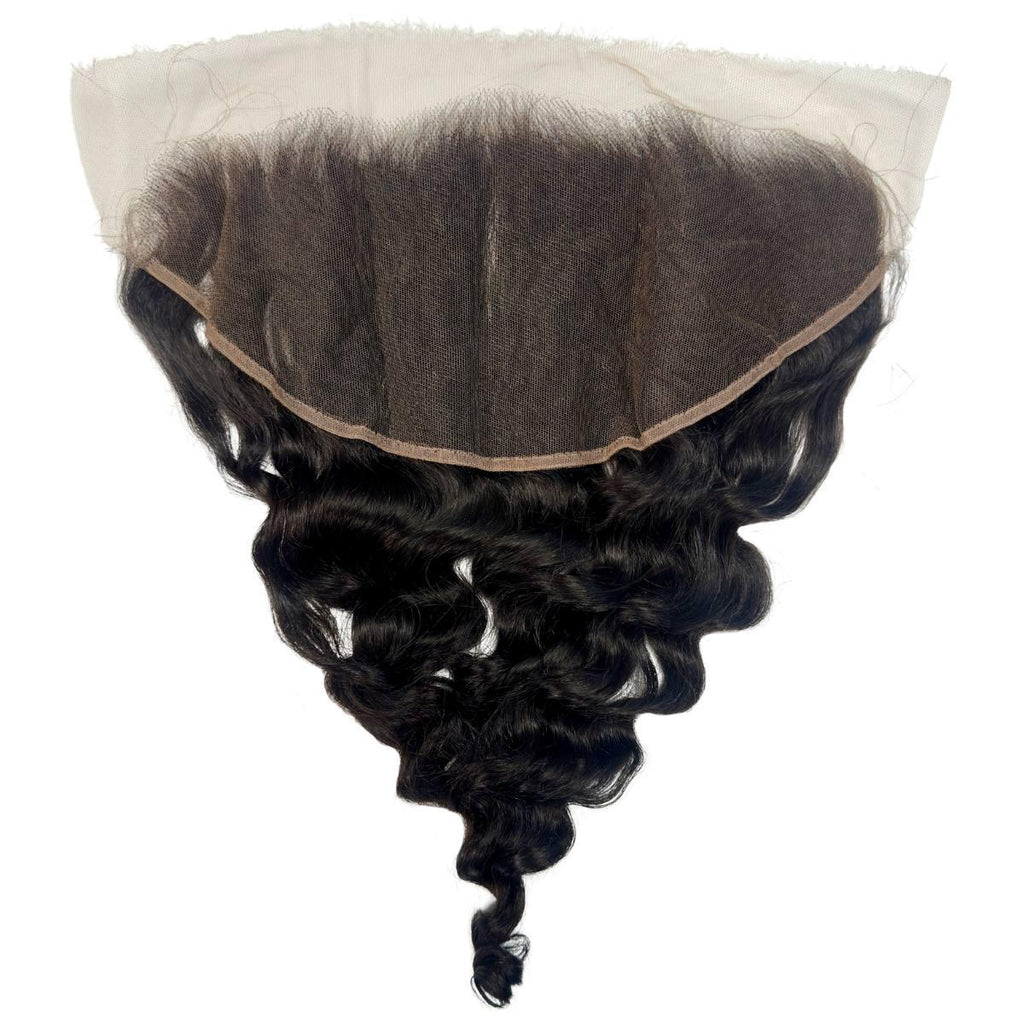 Loose Wave 13x6 HD Lace Frontal