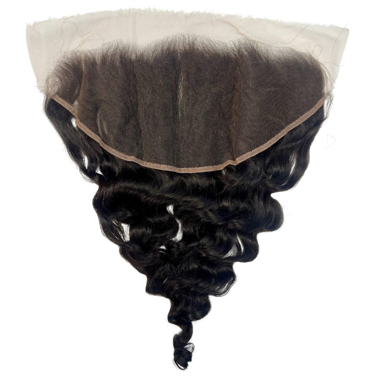Loose Wave 13x6 HD Lace Frontal