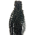 Kinky Curly Ponytail