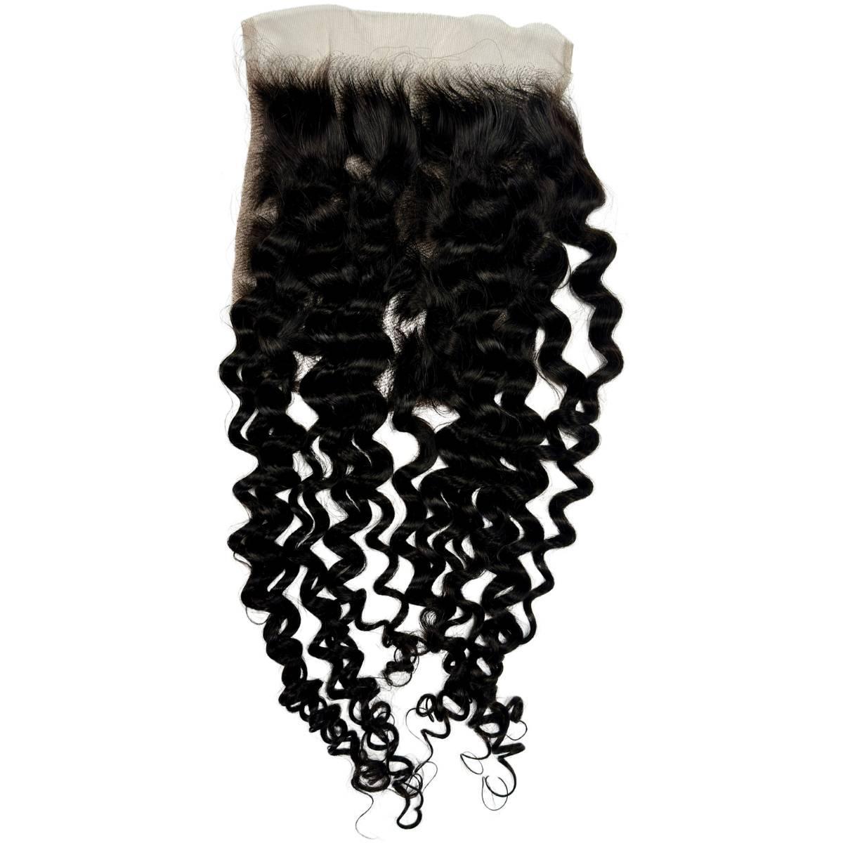 Spanish Wave 7x7 HD Lace Closure