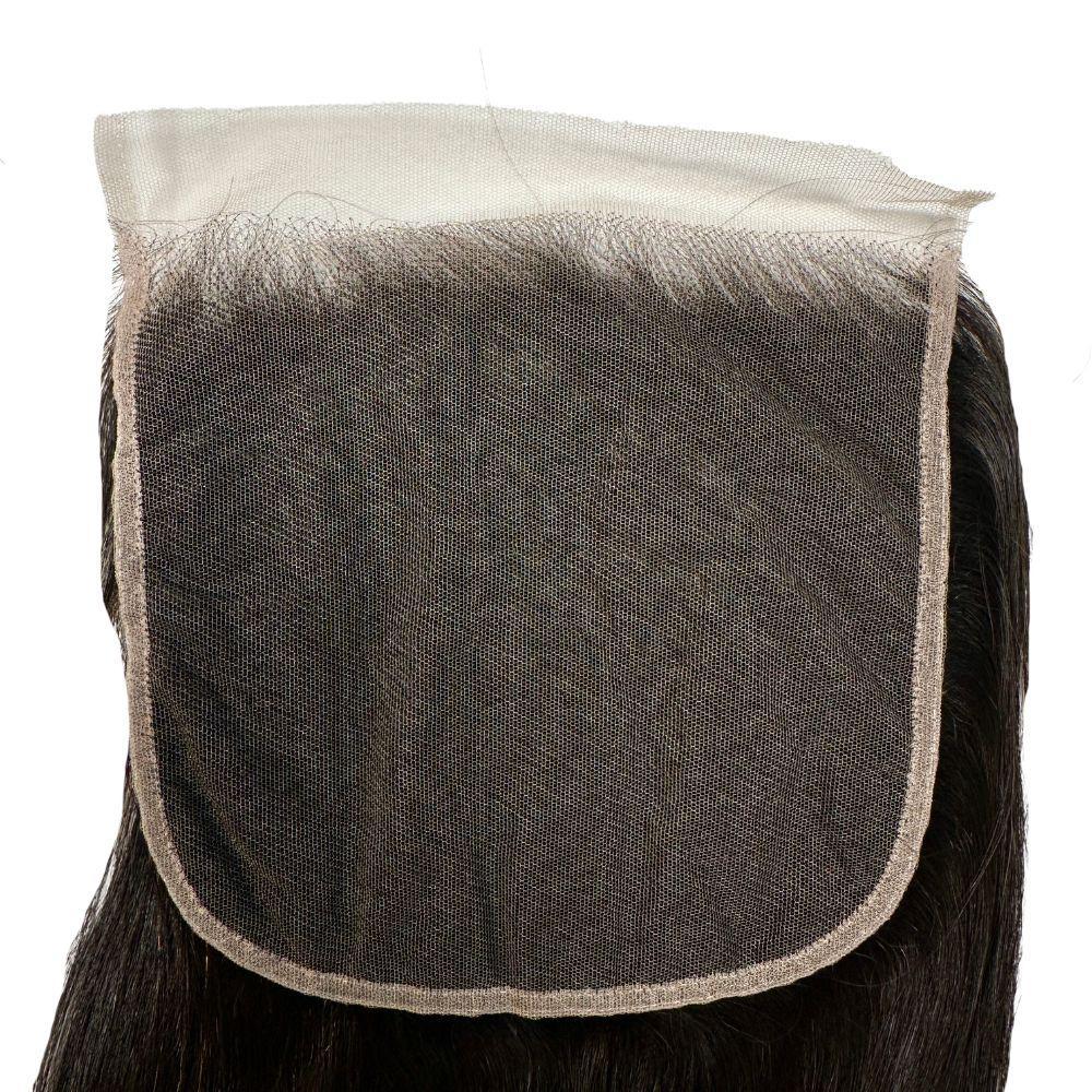 Straight 7x7 HD Lace Closure