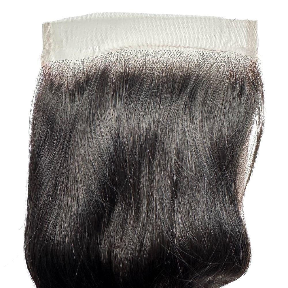 Body Wave 6x6 HD Lace Closure