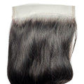 Body Wave 6x6 HD Lace Closure