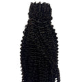 Jerry Curl Ponytail