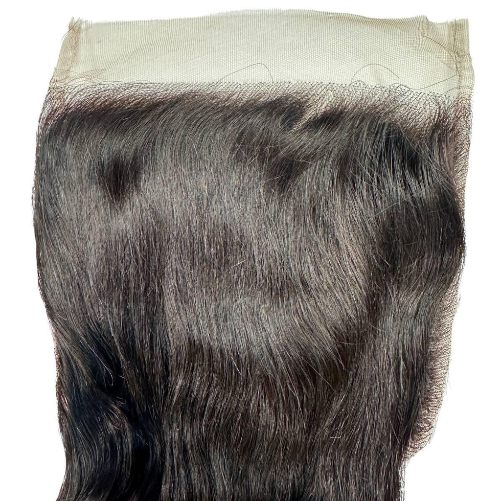 Loose Wave 7x7 HD Lace Closure
