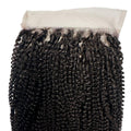 Afro Kinky 6x6 HD Lace Closure