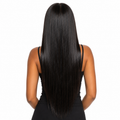 Glueless Straight 2x6 HD Lace Closure Wig