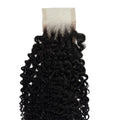 Jerry Curl 2x6 HD Lace Closure