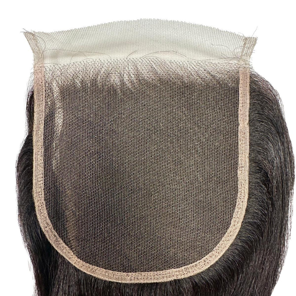 Yaki Straight 5x5 HD Lace Closure
