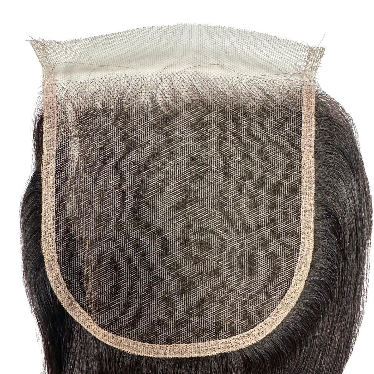 Yaki Straight 5x5 HD Lace Closure