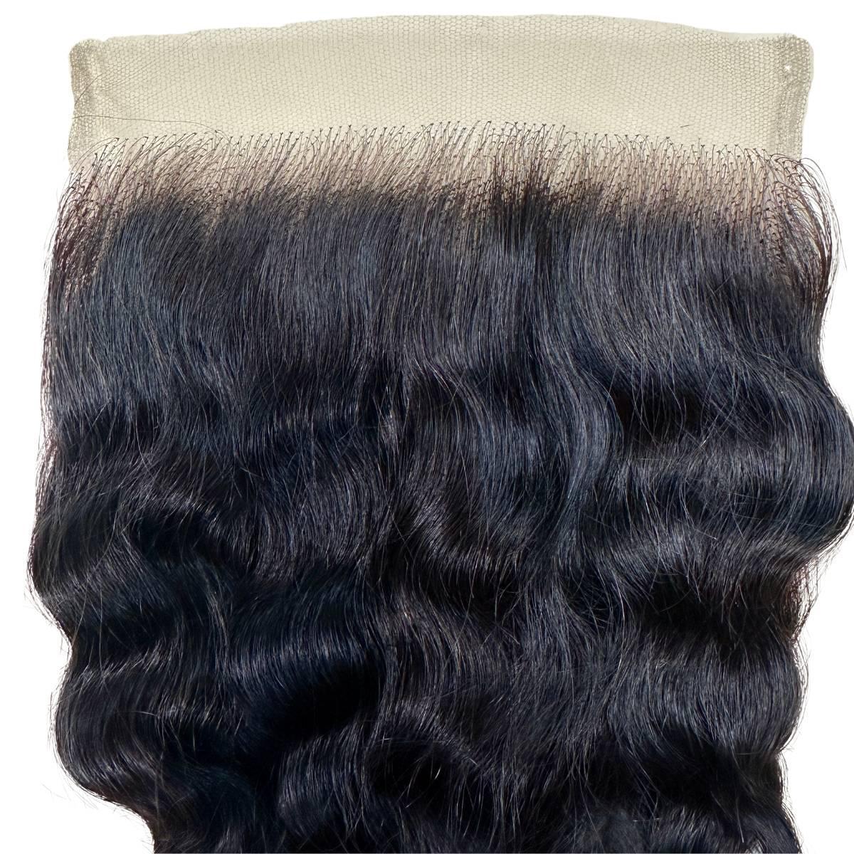 Spanish Wave 7x7 HD Lace Closure
