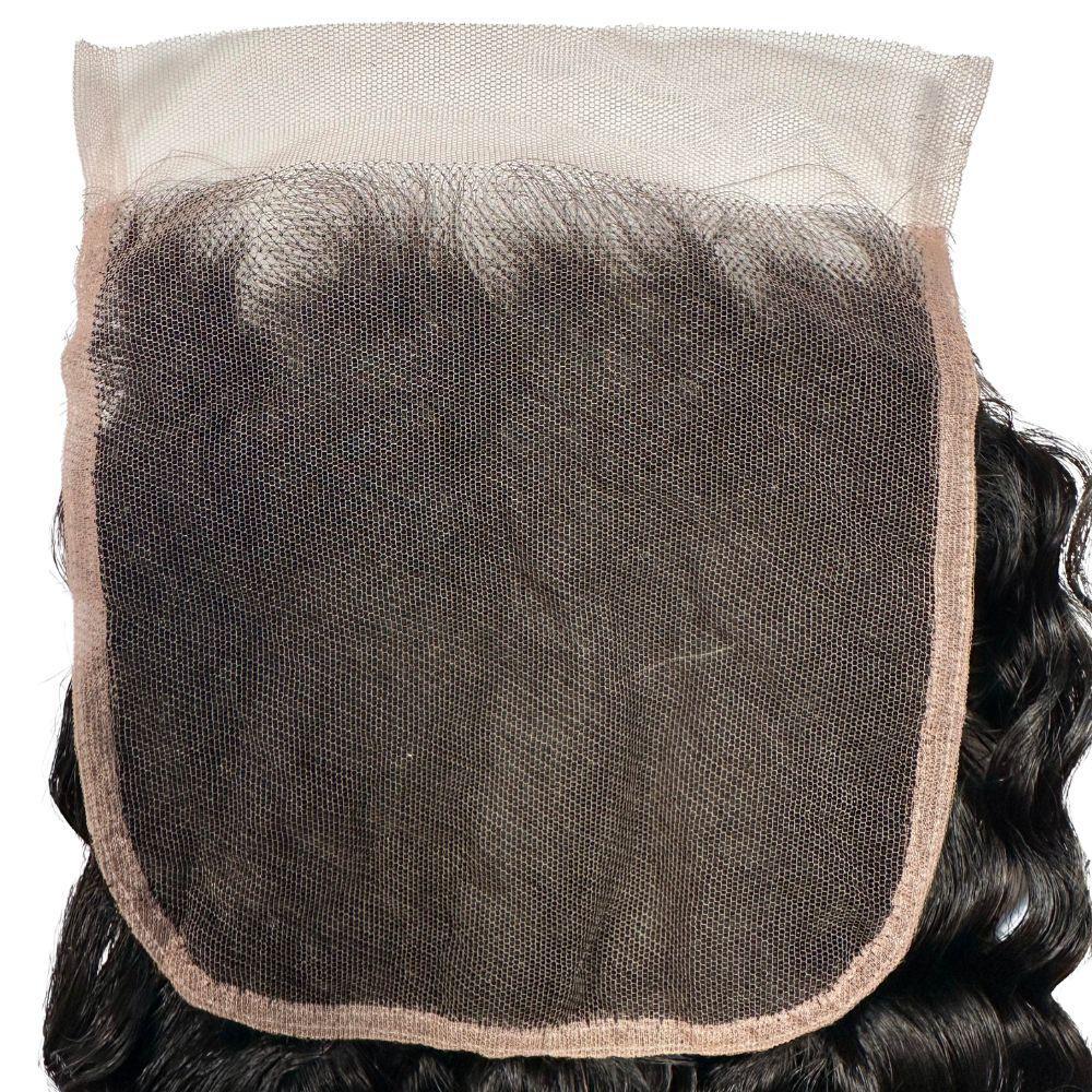Deep Wave 6x6 HD Lace Closure