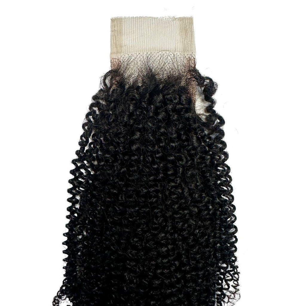 Afro Kinky 2x6 HD Lace Closure