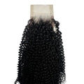 Afro Kinky 2x6 HD Lace Closure