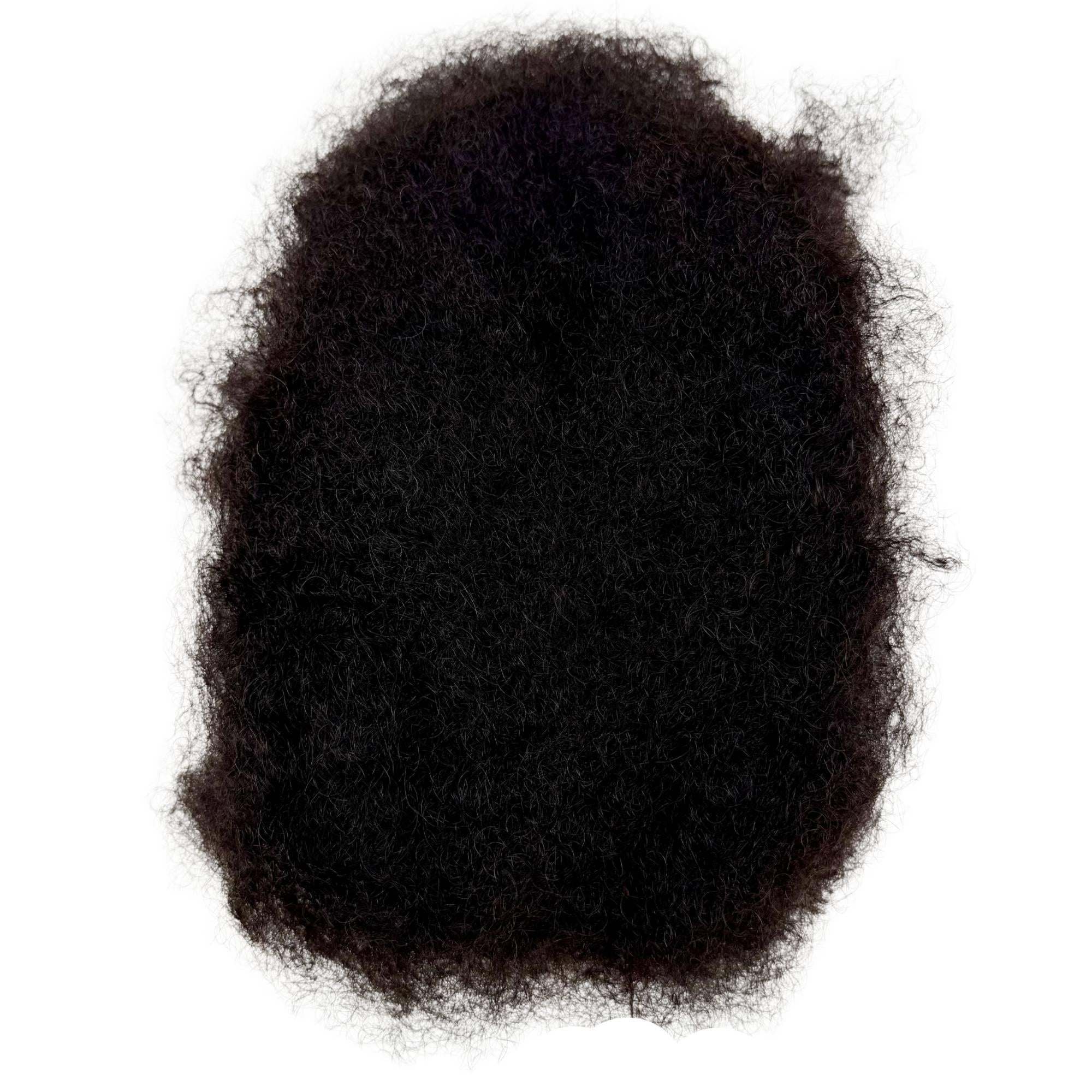 Afro Kinky Bulk Hair for Braiding, Dreadlocks & Twists