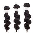 Loose Wave Human Hair Bundle Deal