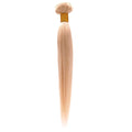 Blonde Straight Human Hair Bundles