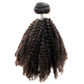 Afro Kinky Human Hair Bundles
