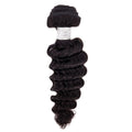 Deep Wave Human Hair Bundles