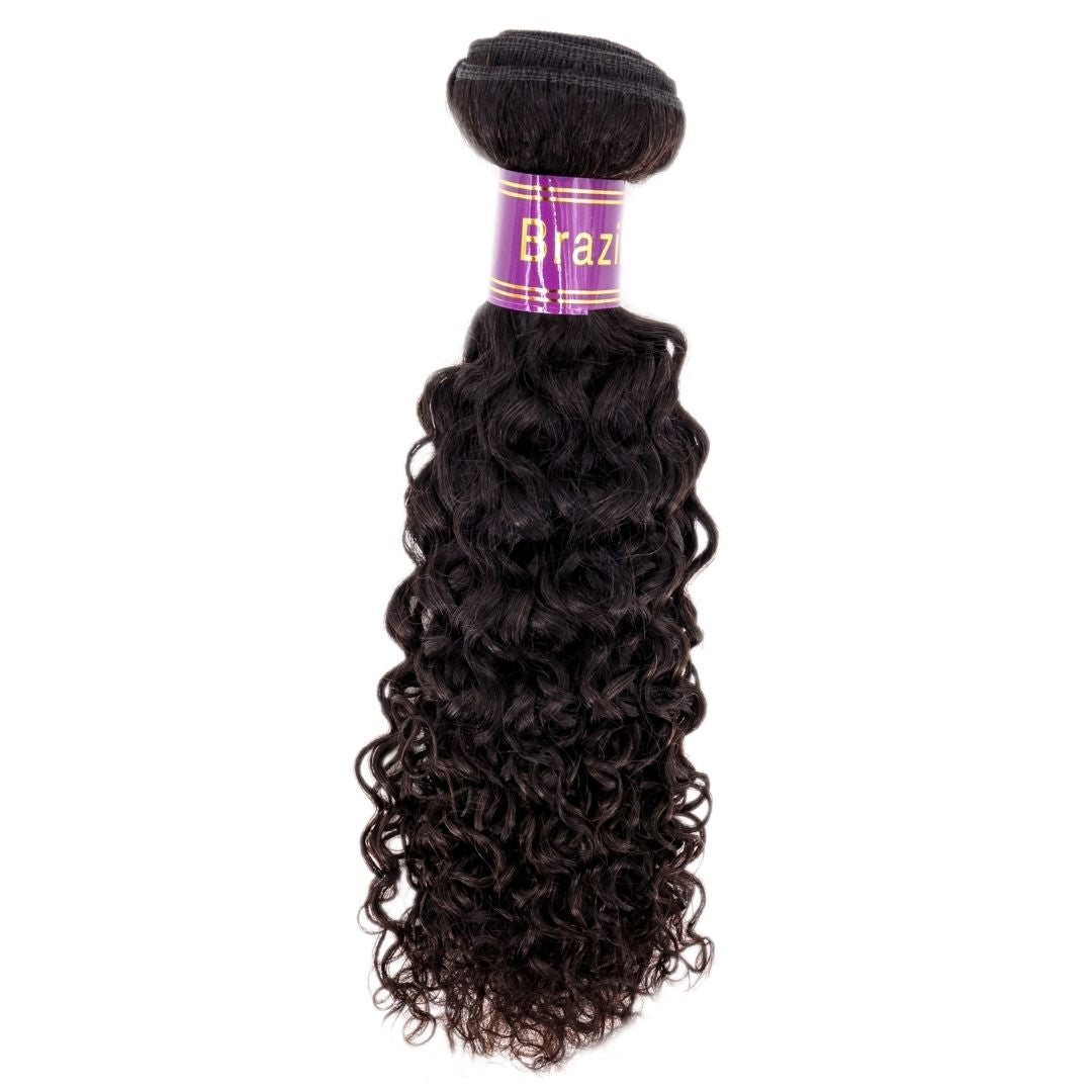 Kinky Curly Human Hair Bundles