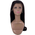 Straight 13x4 HD Lace Front Wig