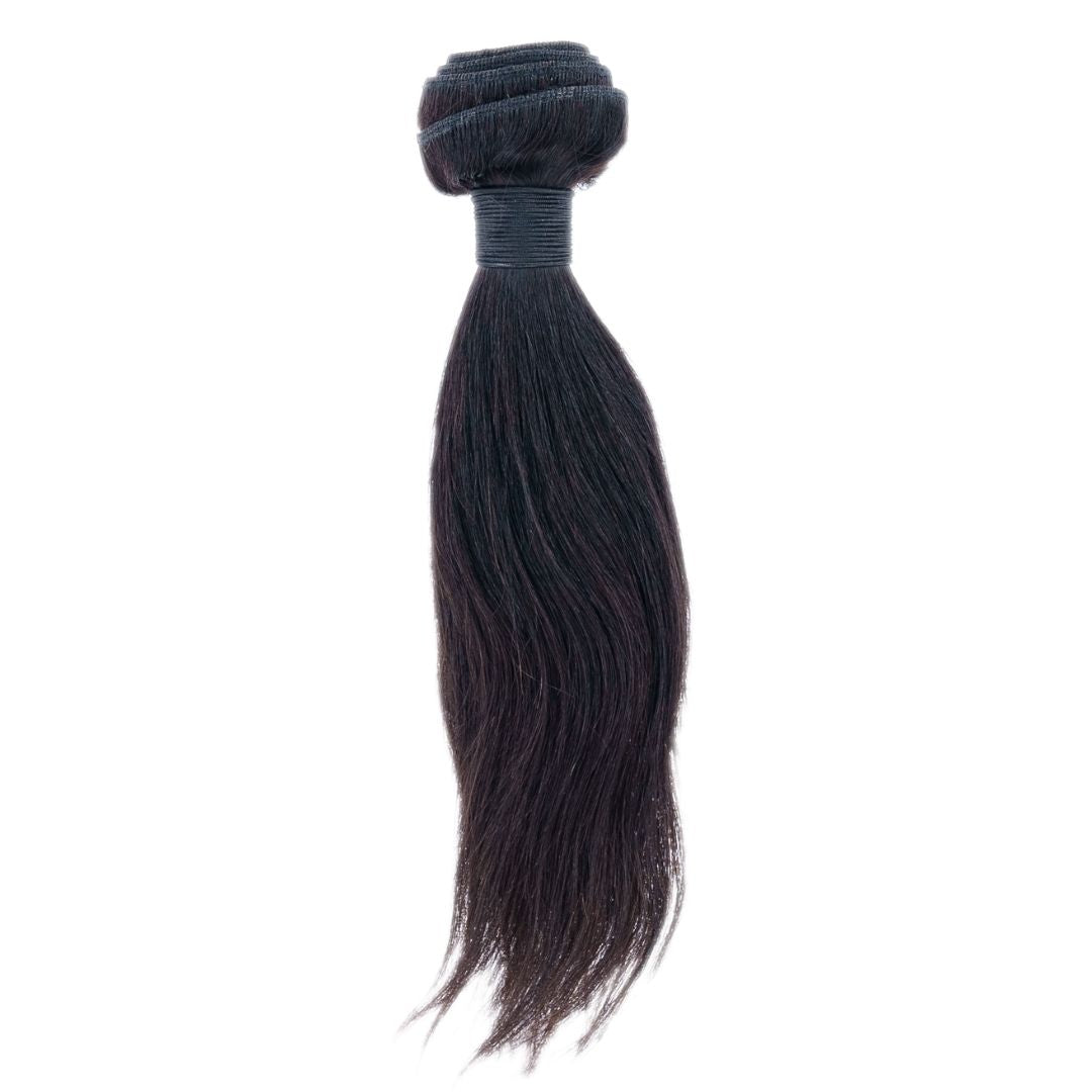 Malaysian Straight Human Hair Bundles
