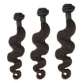 Malaysian Body Wave Human Hair Bundle Deal