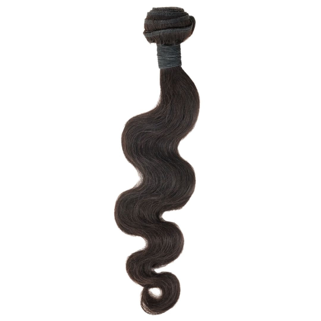 Malaysian Body Wave Human Hair Bundles