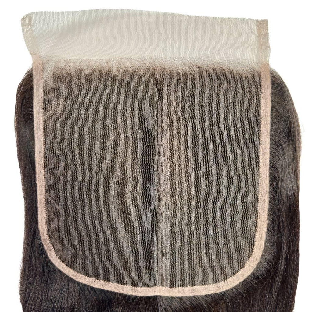 Yaki Straight 7x7 HD Lace Closure
