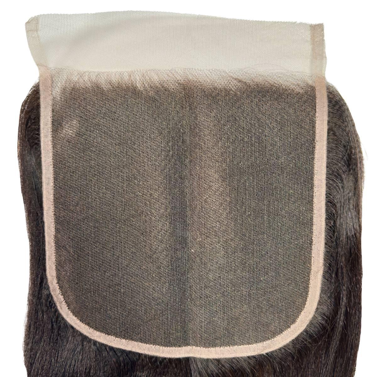 Yaki Straight 7x7 HD Lace Closure