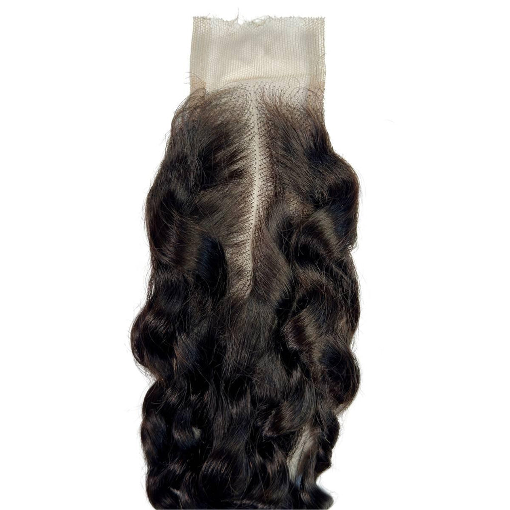 Spanish Wave 2x6 HD Lace Closure