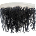 Afro Kinky 13x4 HD Lace Frontal