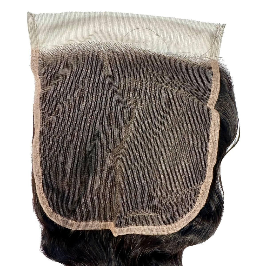 Loose Wave 6x6 HD Lace Closure